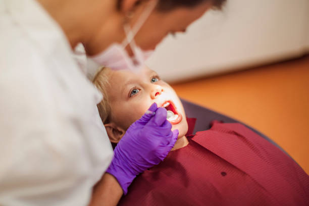 Best Tooth Pain Emergency Relief  in Brooklyn, OH