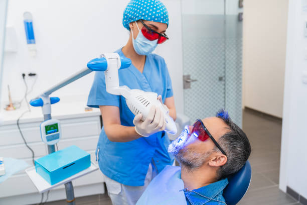 Best Chipped Tooth Repair Near Me  in Brooklyn, OH