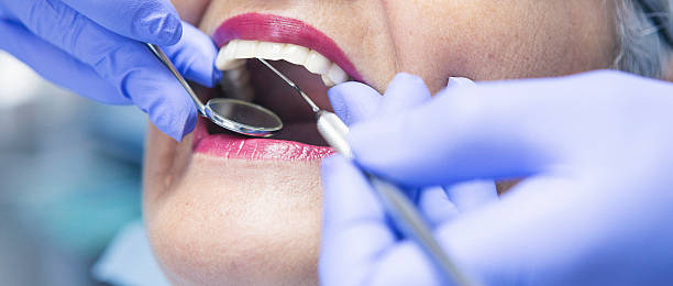 Best Cracked Tooth Emergency Dentist  in Brooklyn, OH